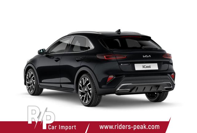 Kia XCeed Bi-LED SHZ Nav Kam CarPlay LHZ PDC LM Temp 