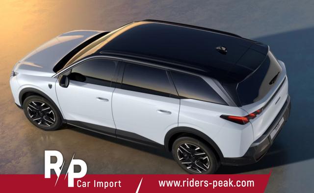 Peugeot 5008 GT Exclusive Hybrid Pano V-LED CarP Nav 360 