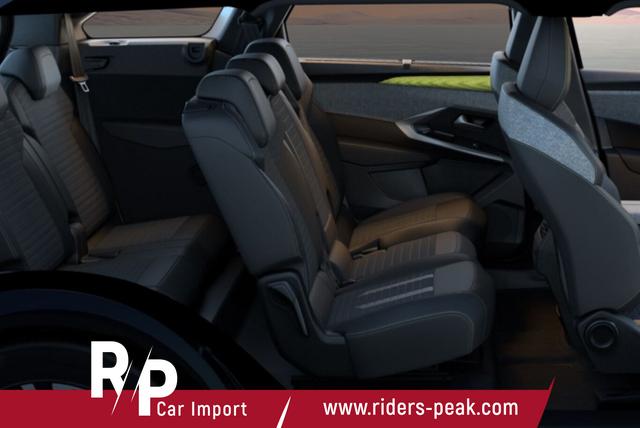 Peugeot 5008 GT 73 kWh 11 kW-OBC CarP 360&deg; WP 