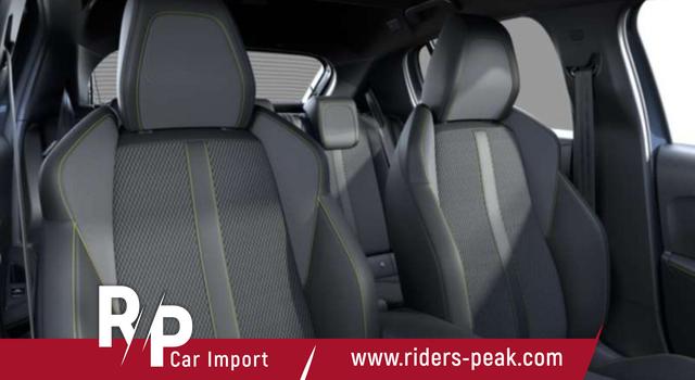Peugeot 208 GT Hybrid ACC Pano Nav 360&deg; Keyl CarP V-LED 