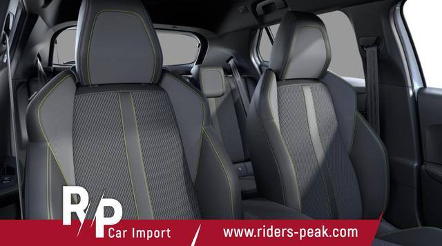 Peugeot 2008 GT Hybrid ACC Nav 360&deg; CarP Keyl TotW PrivG 