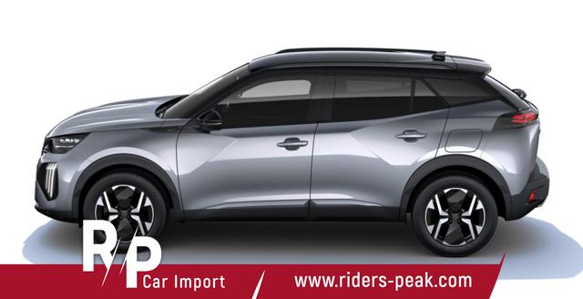 Peugeot 2008 GT Hybrid ACC Nav 360&deg; CarP Keyl TotW PrivG 