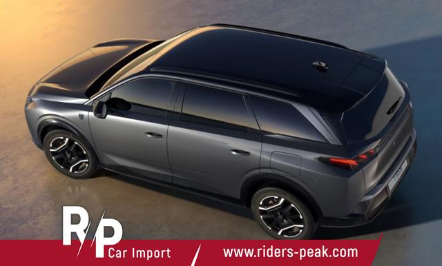 Peugeot 5008 GT 73 kWh 11 kW-OBC CarP 360&deg; WP 