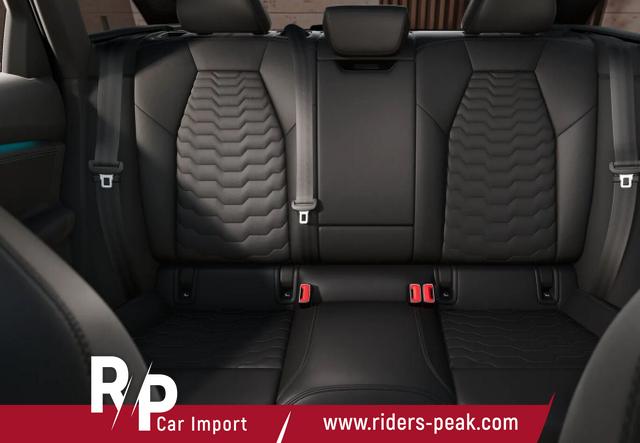 Audi A6 Avant e-tron S line quat 2xS Tech+ Pano HUD AHK 