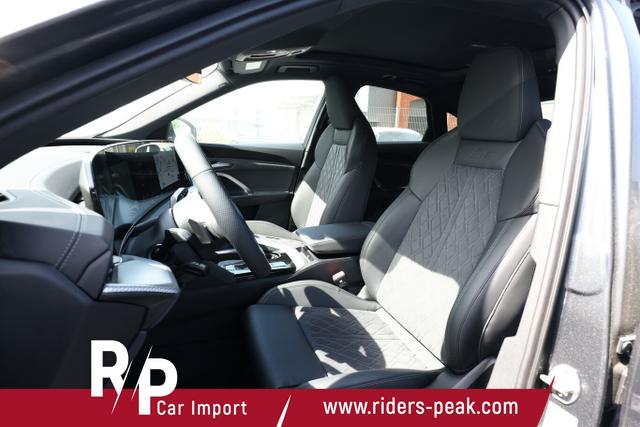 Audi Q5 Sportback S line Sportb TDI quattro 2xS Tech Pano PrivG 