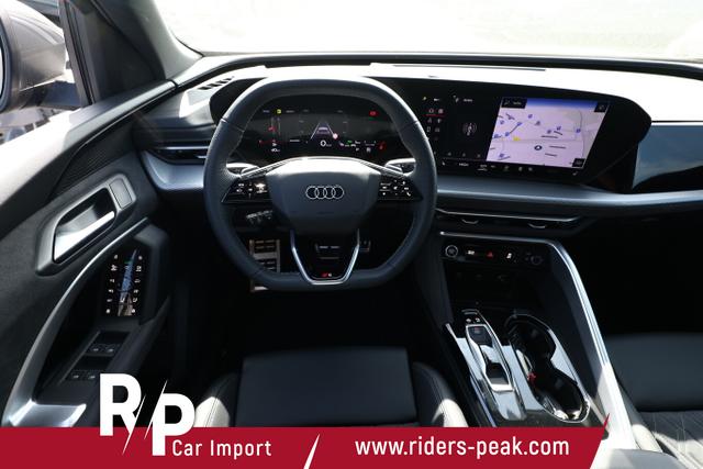Audi Q5 Sportback S line Sportb TDI quattro 2xS Tech Pano PrivG 