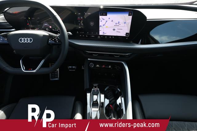 Audi Q5 Sportback S line Sportb TDI quattro 2xS Tech Pano PrivG 