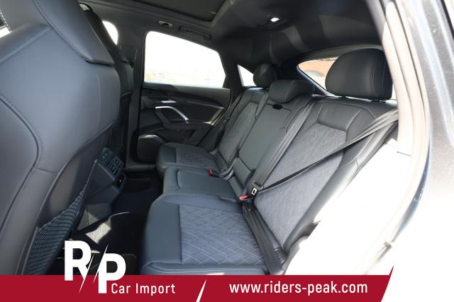 Audi Q5 Sportback S line Sportb TDI quattro 2xS Tech Pano PrivG 