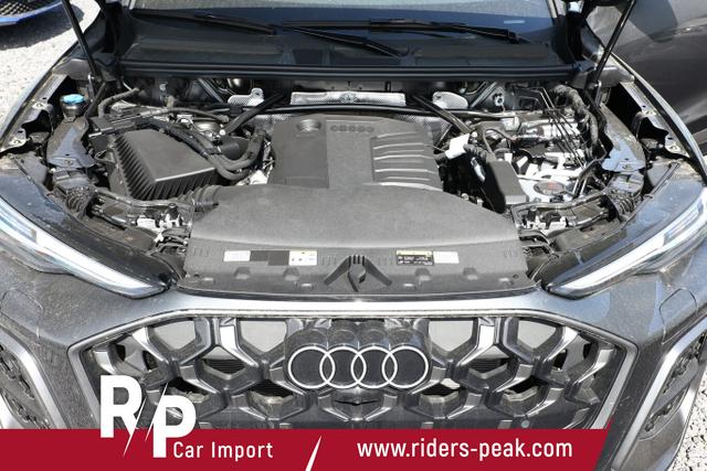 Audi Q5 Sportback S line Sportb TDI quattro 2xS Tech Pano PrivG 