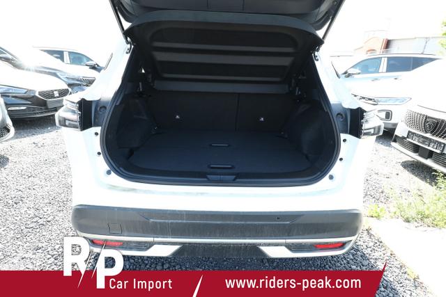 Nissan Qashqai N-CONNECTA AT Pano Nav SHZ LED PrivG ACC 