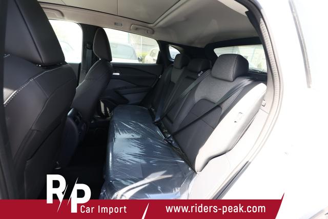 Nissan Qashqai N-CONNECTA AT Pano Nav SHZ LED PrivG ACC 
