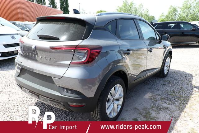 Mitsubishi ASX Plus MT SHZ LED+ Keyl LM17 CarPlay PrivG Kam 