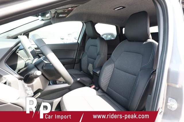 Mitsubishi ASX Plus MT SHZ LED+ Keyl LM17 CarPlay PrivG Kam 