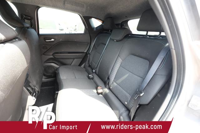 Mitsubishi ASX Plus MT SHZ LED+ Keyl LM17 CarPlay PrivG Kam 
