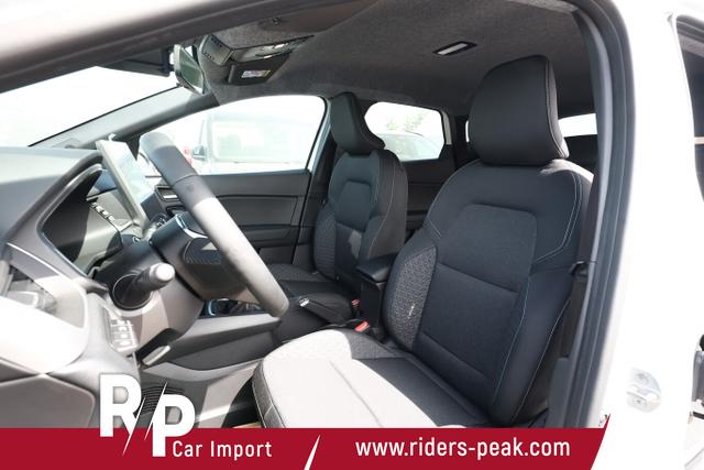 Mitsubishi ASX Plus MT SHZ LED+ Keyl LM17 CarPlay PrivG Kam 