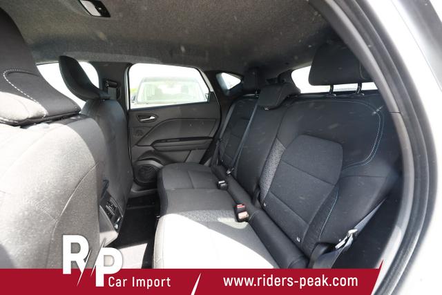 Mitsubishi ASX Plus MT SHZ LED+ Keyl LM17 CarPlay PrivG Kam 