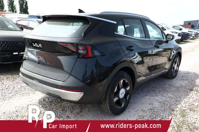 Kia Sportage MY26 AT ACC LED SHZ Kam Nav 2xPDC Keyl 