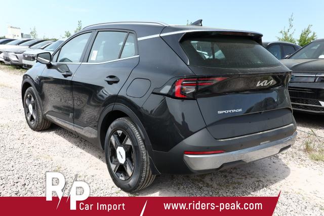 Kia Sportage MY26 AT ACC LED SHZ Kam Nav 2xPDC Keyl 