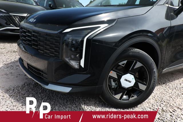 Kia Sportage MY26 AT ACC LED SHZ Kam Nav 2xPDC Keyl 