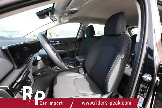 Kia Sportage MY26 AT ACC LED SHZ Kam Nav 2xPDC Keyl 