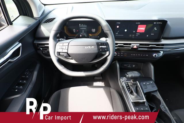 Kia Sportage MY26 AT ACC LED SHZ Kam Nav 2xPDC Keyl 