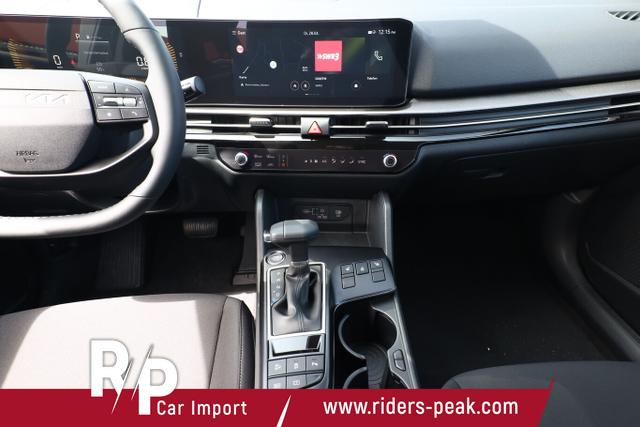 Kia Sportage MY26 AT ACC LED SHZ Kam Nav 2xPDC Keyl 
