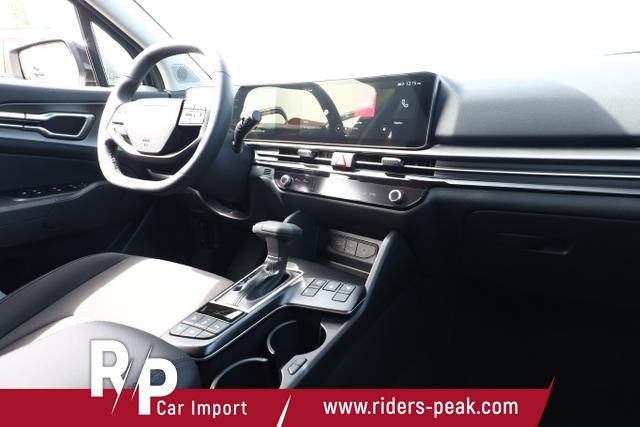 Kia Sportage MY26 AT ACC LED SHZ Kam Nav 2xPDC Keyl 