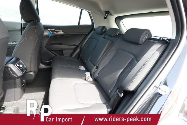 Kia Sportage MY26 AT ACC LED SHZ Kam Nav 2xPDC Keyl 