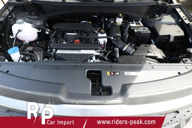 Kia Sportage MY26 AT ACC LED SHZ Kam Nav 2xPDC Keyl 