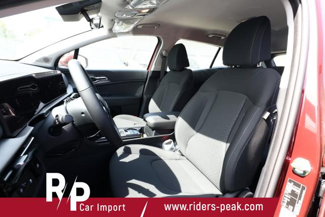 Kia Sportage MY26 AT ACC LED SHZ Kam Nav 2xPDC Keyl 