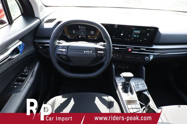 Kia Sportage MY26 AT ACC LED SHZ Kam Nav 2xPDC Keyl 