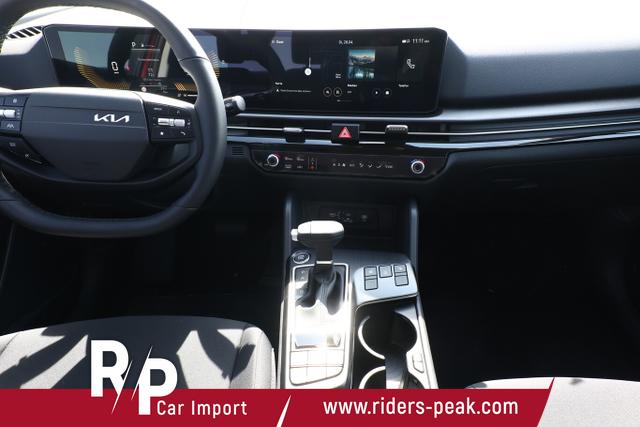 Kia Sportage MY26 AT ACC LED SHZ Kam Nav 2xPDC Keyl 