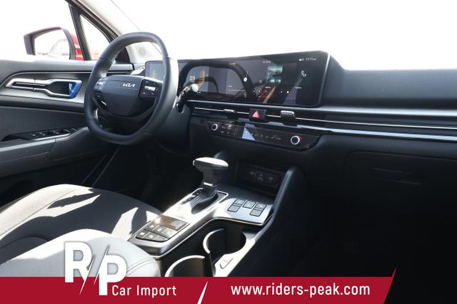 Kia Sportage MY26 AT ACC LED SHZ Kam Nav 2xPDC Keyl 