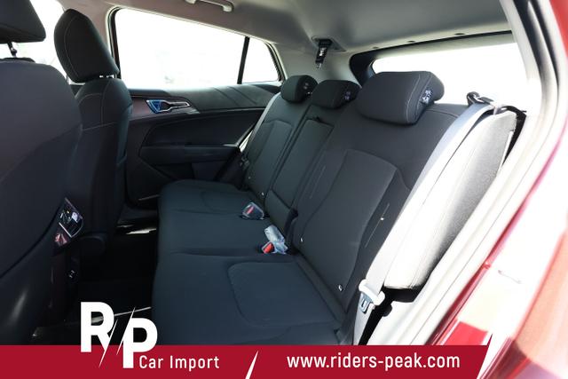 Kia Sportage MY26 AT ACC LED SHZ Kam Nav 2xPDC Keyl 