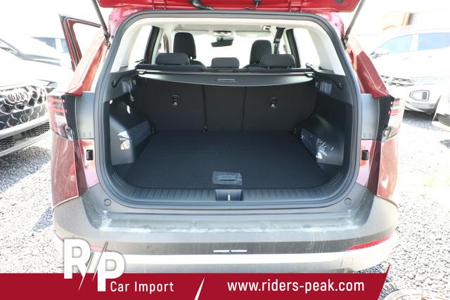 Kia Sportage MY26 AT ACC LED SHZ Kam Nav 2xPDC Keyl 