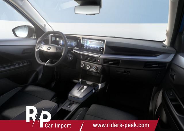 Opel Frontera Edition Hybrid DesignP Nav Kam PDC LED Temp 