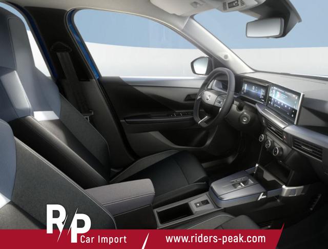 Opel Frontera Edition Hybrid DesignP Nav Kam PDC LED Temp 