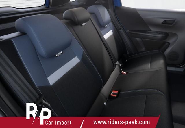 Opel Frontera Edition Hybrid DesignP Nav Kam PDC LED Temp 