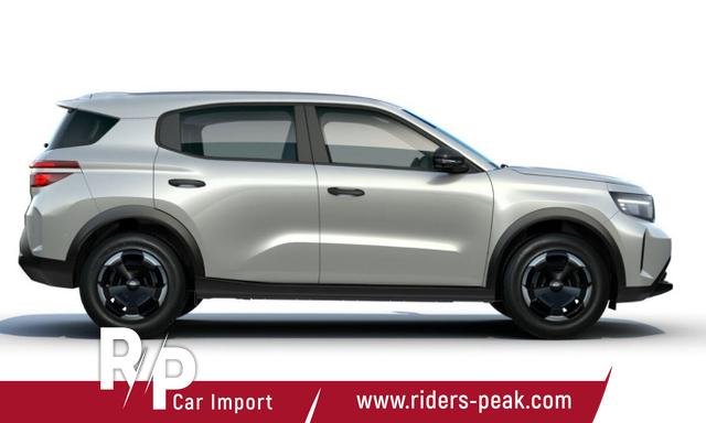 Opel Frontera Edition Hybrid Nav Kam PDC LED Temp 