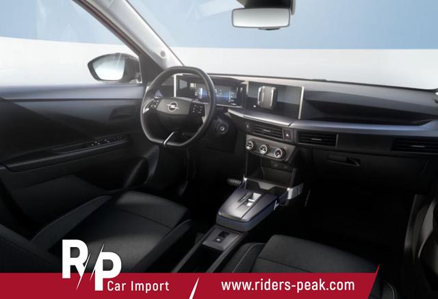 Opel Frontera Edition Hybrid PDC LED Temp 10"Touch 