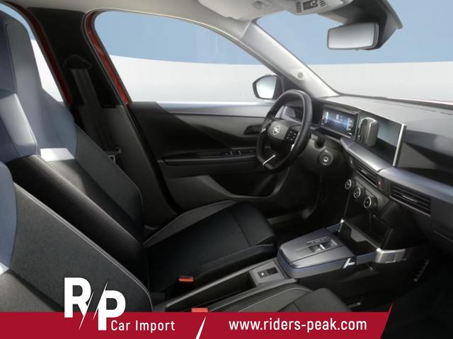 Opel Frontera Edition Hybrid PDC LED Temp 10"Touch 