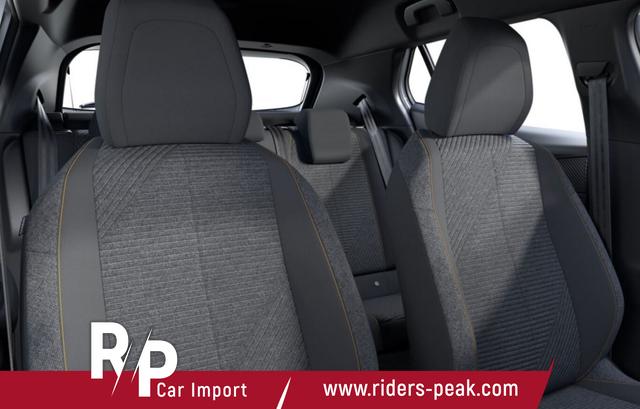 Peugeot 2008 Style CarPlay PDC SHZ LED Klimaauto BT 