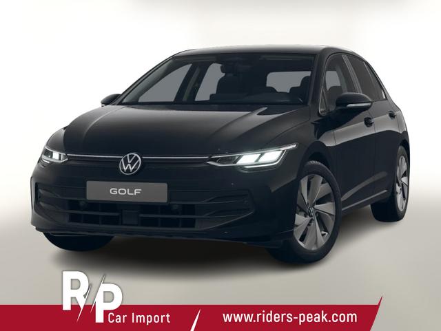 Volkswagen Golf - LIFE 8 eTSI Ready2D ParkAs+ SHZ PrivG 17Z KeyL