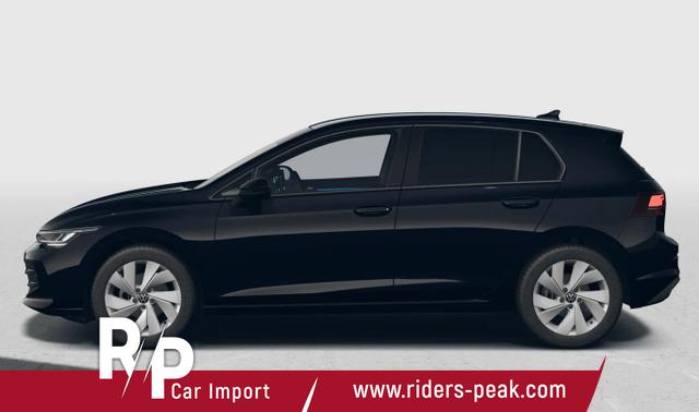 Volkswagen Golf LIFE 8 eTSI Ready2D ParkAs+ SHZ PrivG 17Z KeyL 