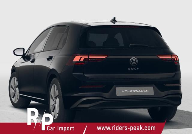 Volkswagen Golf LIFE 8 eTSI Ready2D ParkAs+ SHZ PrivG 17Z KeyL 