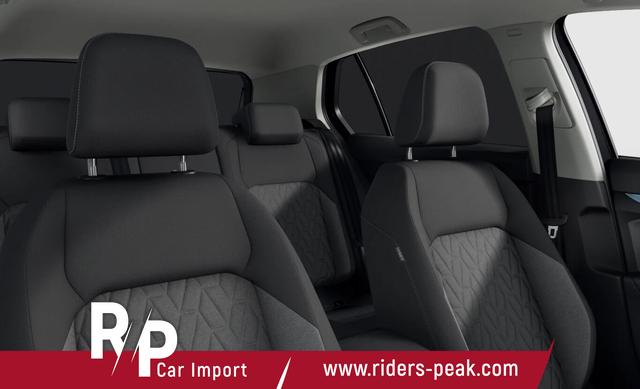 Volkswagen Golf LIFE 8 eTSI Ready2D ParkAs+ SHZ PrivG 17Z KeyL 