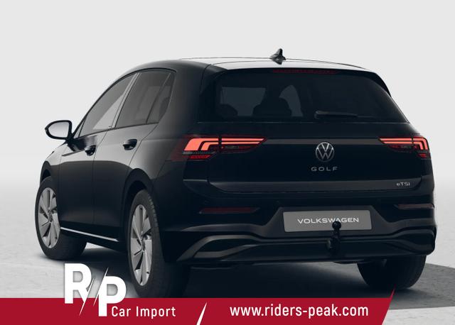 Volkswagen Golf LIFE 8 eTSI AHK Ready2D ParkAs+ SHZ PrivG 17Z 