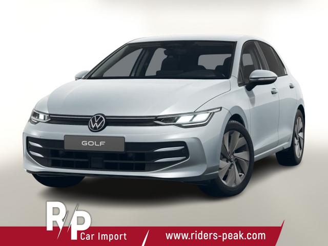 Volkswagen Golf - LIFE 8 eTSI Ready2D ParkAs+ SHZ PrivG 17Z KeyL