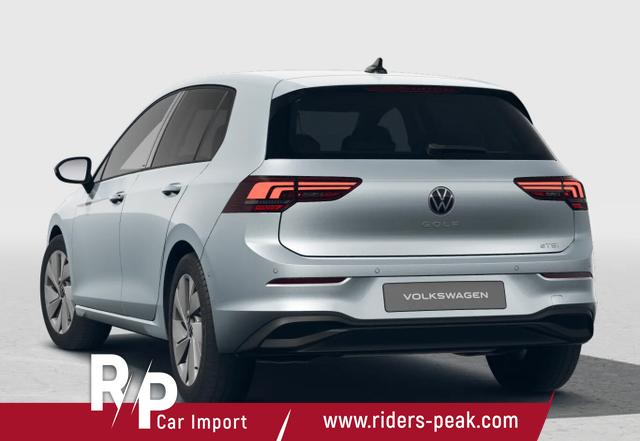 Volkswagen Golf LIFE 8 eTSI Ready2D ParkAs+ SHZ PrivG 17Z KeyL 