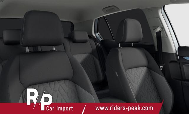Volkswagen Golf LIFE 8 eTSI Ready2D ParkAs+ SHZ PrivG 17Z KeyL 